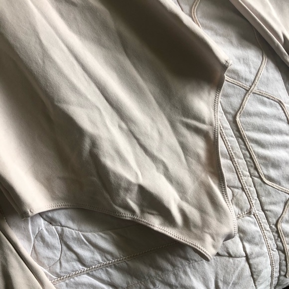 Wilfred Nude Pink Bodysuit - Picture 6 of 11